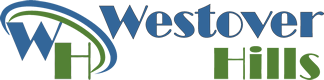 Westover Hills logo